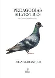 Tapa de Pedagogías silvestres