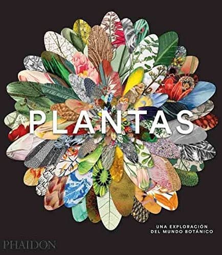 Tapa de Plantas