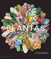 Tapa de Plantas