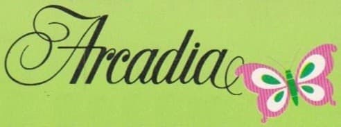 Tapa de Colección Arcadia Extra