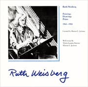 Tapa de Ruth Weisberg