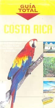 Tapa de Costa Rica Guia Total