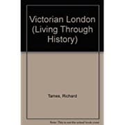 Tapa de Victorian London Living Through History