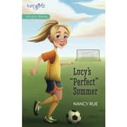 Tapa de Lucy's "Perfect" Summer