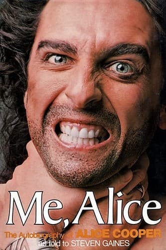 Tapa de Me, Alice