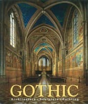 Tapa de Gothic