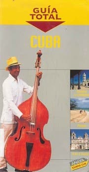 Tapa de Cuba