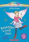 Tapa de Brianna The Tooth Fairy