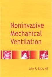 Tapa de Noninvasive Mechanical Ventilation