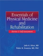 Tapa de Essentials of Physical Medicine