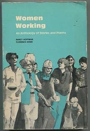Tapa de Women Working