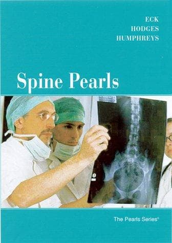 Tapa de Spine Pearls