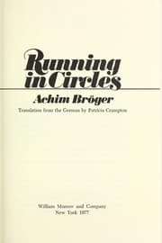 Tapa de Running in circles