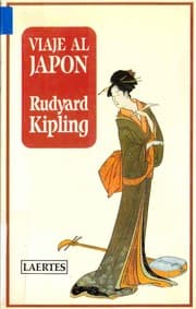 Tapa de Viaje Al Japon