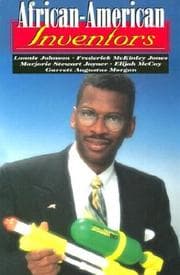 Tapa de African-American inventors II