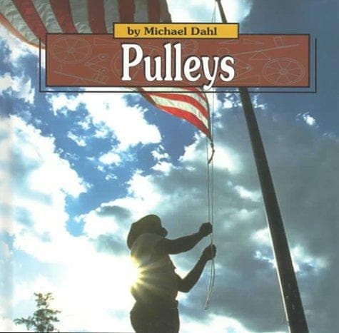 Tapa de Pulleys