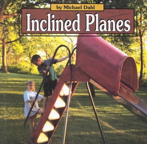 Tapa de Inclined Planes (Simple Machines)