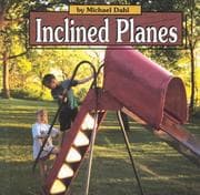 Tapa de Inclined Planes (Simple Machines)