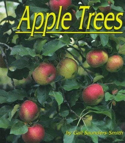 Tapa de Apple trees