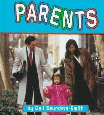 Tapa de Parents