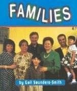 Tapa de Families