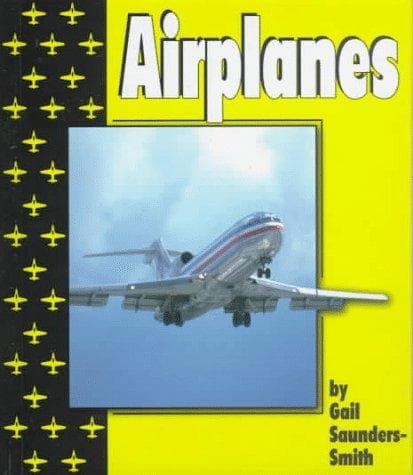 Tapa de Airplanes