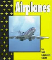 Tapa de Airplanes