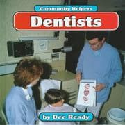 Tapa de Dentists