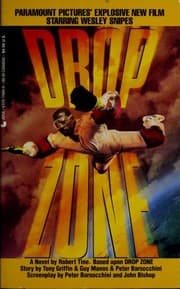 Tapa de Drop zone