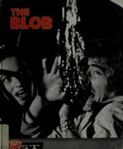 Tapa de The Blob