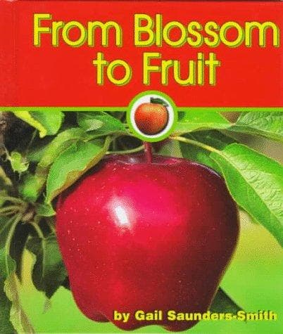 Tapa de From blossom to fruit