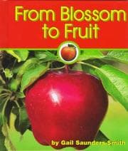 Tapa de From blossom to fruit