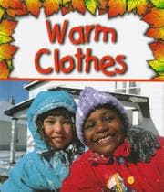 Tapa de Warm clothes