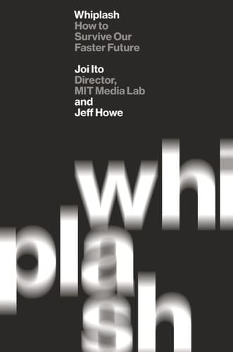 Tapa de Whiplash