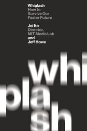 Tapa de Whiplash