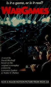 Tapa de Wargames