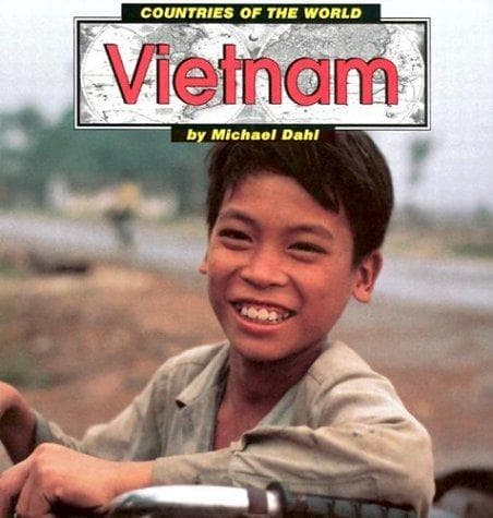 Tapa de Vietnam