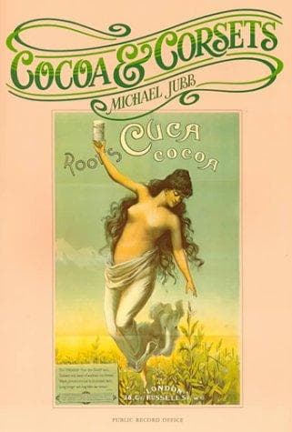 Tapa de Cocoa and Corsets