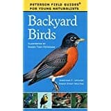Tapa de Backyard birds
