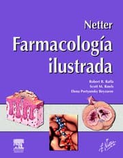 Tapa de Netter : farmacología ilustrada