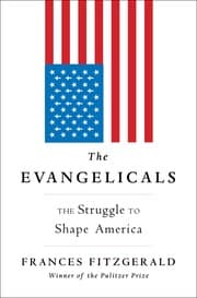 Tapa de The Evangelicals