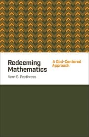 Tapa de Redeeming Mathematics