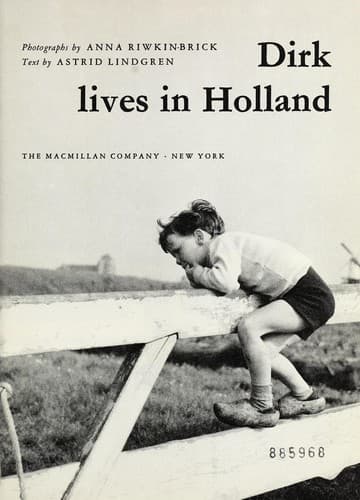 Tapa de Jackie bor i Holland
