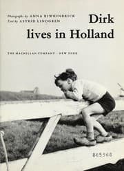 Tapa de Jackie bor i Holland