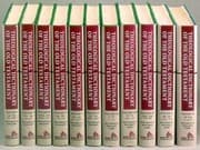 Tapa de Theologisches Wörterbuch zum Alten Testament