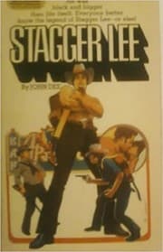 Tapa de Stagger Lee