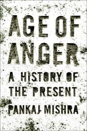 Tapa de Age of Anger