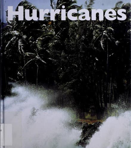 Tapa de Hurricanes