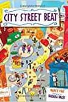 Tapa de City Street Beat