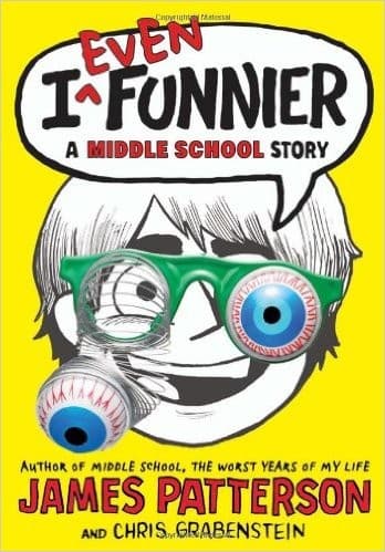 Tapa de I Even Funnier